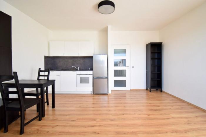 Pronájem bytu 1+kk, Brno, Kotlanova, 32 m2