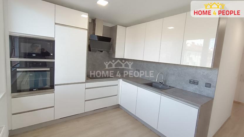 Pronájem bytu 2+1, Moravský Krumlov, Sídliště, 62 m2