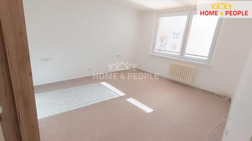 Pronájem bytu 2+1, Moravský Krumlov, Sídliště, 62 m2