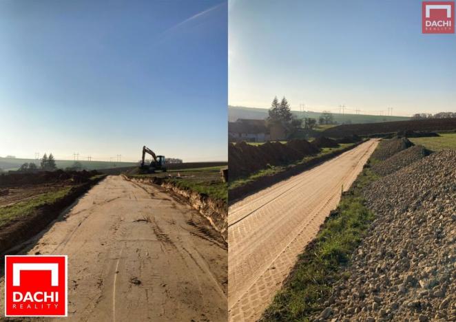 Prodej pozemku pro bydlení, Přerov, 1064 m2