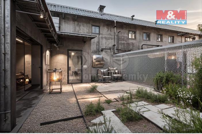 Prodej rodinného domu, Kladno, Motyčínská, 142 m2