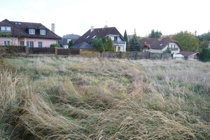 Prodej pozemku pro bydlení, Horoměřice, 806 m2