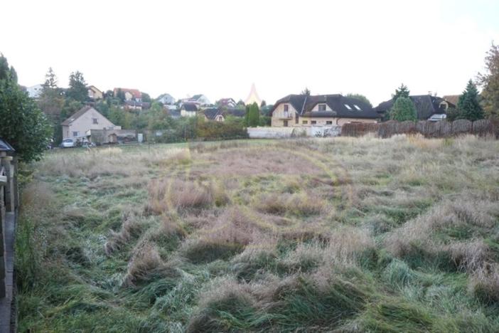 Prodej pozemku pro bydlení, Horoměřice, 806 m2