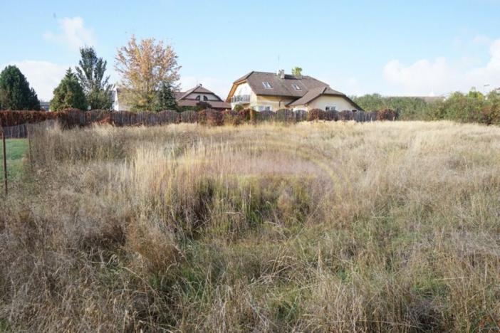 Prodej pozemku pro bydlení, Horoměřice, 806 m2