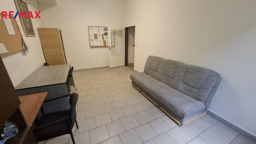 Pronájem kanceláře, Rychnov nad Kněžnou, Ekologická, 85 m2