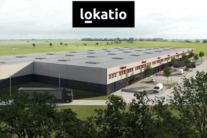 Pronájem skladu, Mikulov, 5200 m2