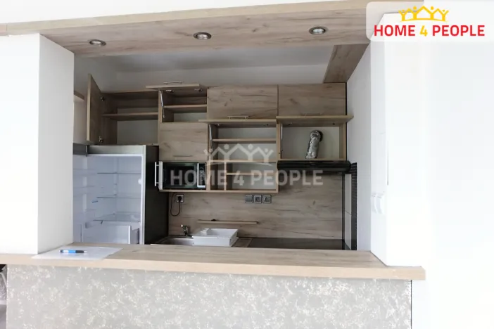 Pronájem bytu 1+kk, Brno - Židenice, Valtická, 30 m2