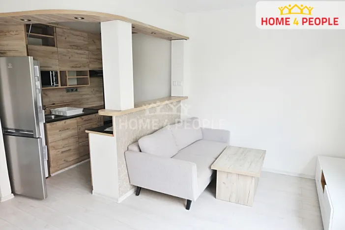 Pronájem bytu 1+kk, Brno - Židenice, Valtická, 30 m2