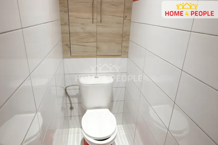 Pronájem bytu 1+kk, Brno - Židenice, Valtická, 30 m2