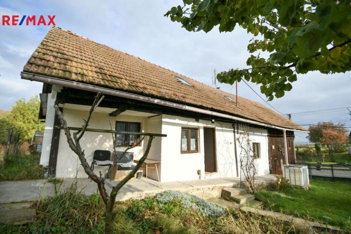 Prodej rodinného domu, Sekeřice, 72 m2
