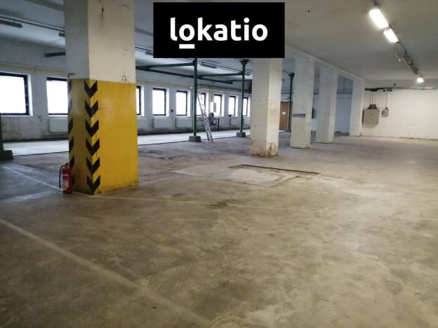 Pronájem skladu, Ždírec nad Doubravou, 1050 m2