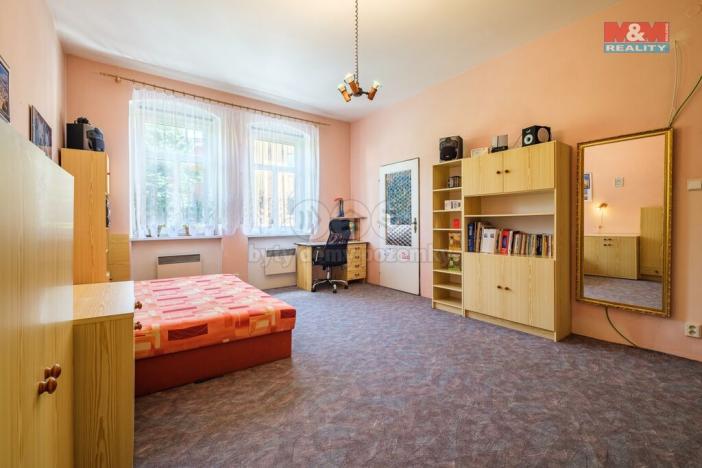 Prodej bytu 4+1, Karlovy Vary - Drahovice, Blahoslavova, 106 m2