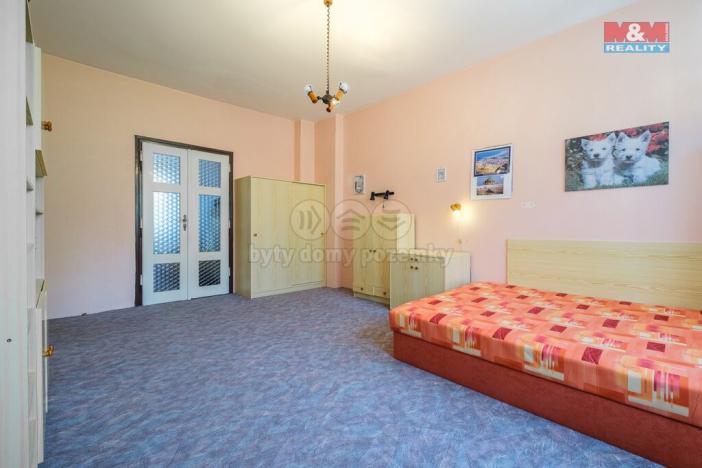 Prodej bytu 4+1, Karlovy Vary - Drahovice, Blahoslavova, 106 m2