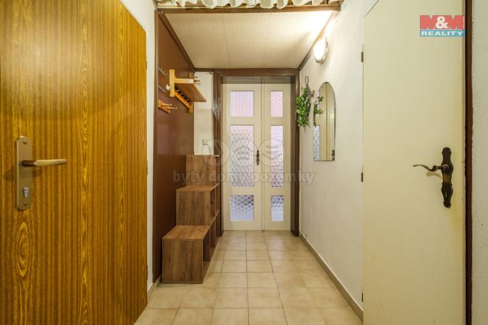 Prodej bytu 4+1, Karlovy Vary - Drahovice, Blahoslavova, 106 m2