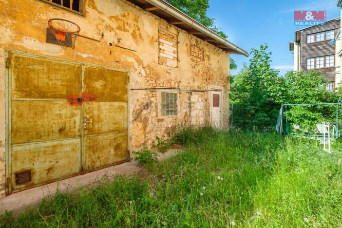 Prodej bytu 4+1, Karlovy Vary - Drahovice, Blahoslavova, 106 m2