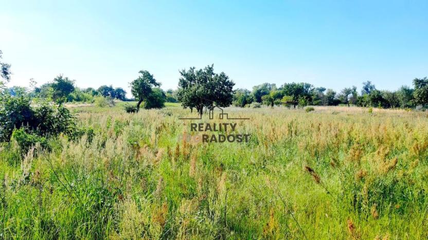 Prodej pozemku pro bydlení, Lužice, 2355 m2