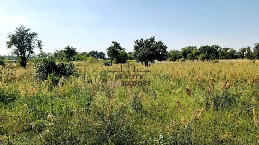 Prodej pozemku pro bydlení, Lužice, 2355 m2