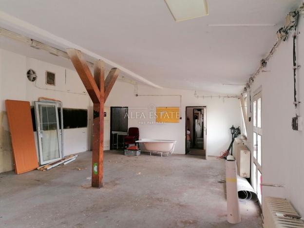 Prodej výrobních prostor, Karlovy Vary - Dvory, Chebská, 360 m2