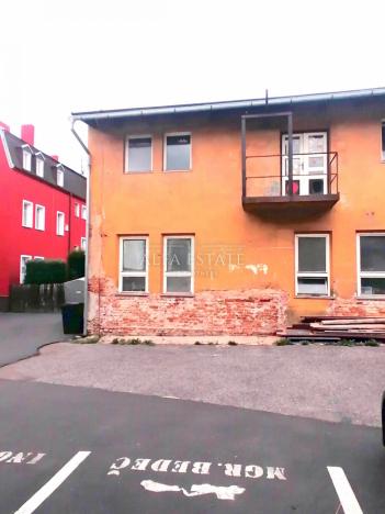 Prodej výrobních prostor, Karlovy Vary - Dvory, Chebská, 360 m2