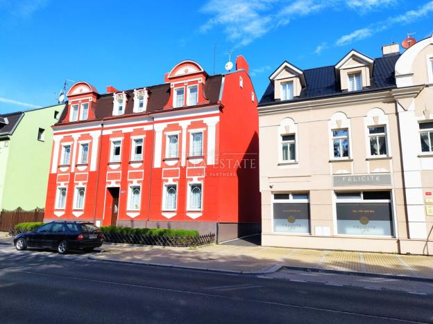 Prodej výrobních prostor, Karlovy Vary - Dvory, Chebská, 360 m2