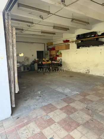 Prodej výrobních prostor, Karlovy Vary - Dvory, Chebská, 360 m2