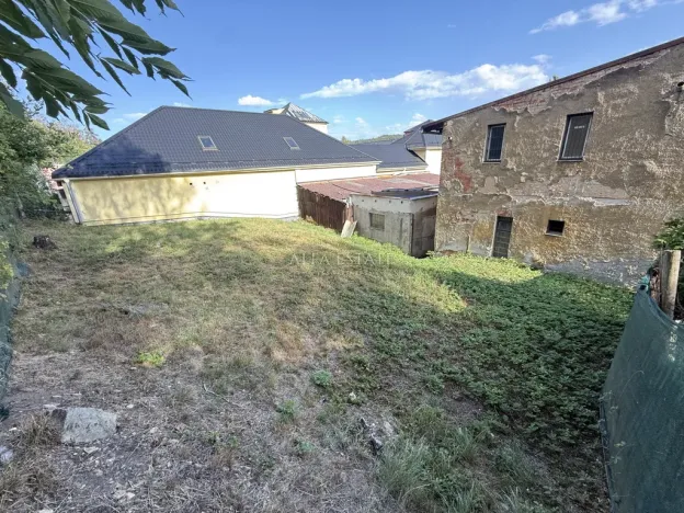 Prodej výrobních prostor, Karlovy Vary - Dvory, Chebská, 360 m2