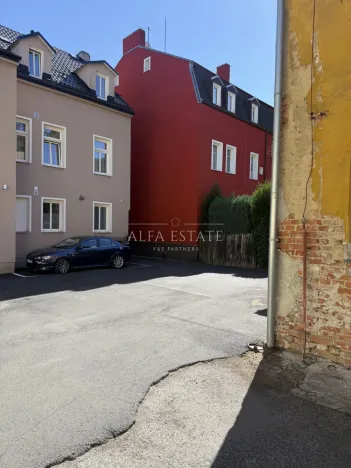Prodej výrobních prostor, Karlovy Vary - Dvory, Chebská, 360 m2