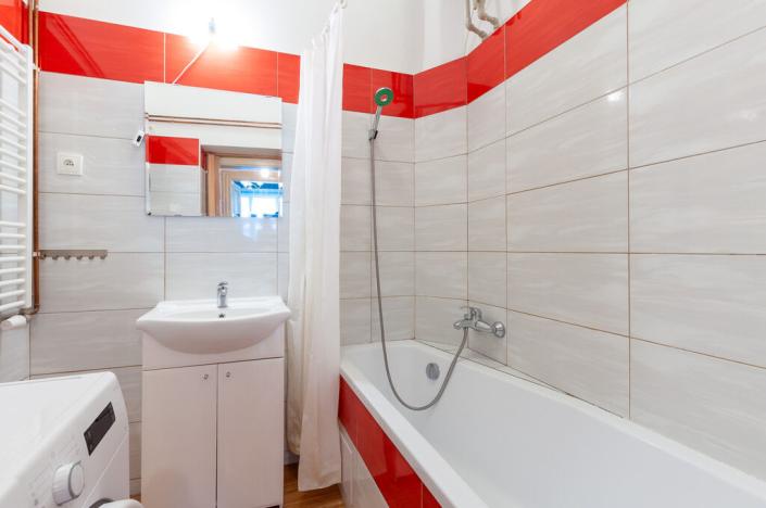 Pronájem bytu 2+kk, Praha - Nové Město, Na Zderaze, 59 m2