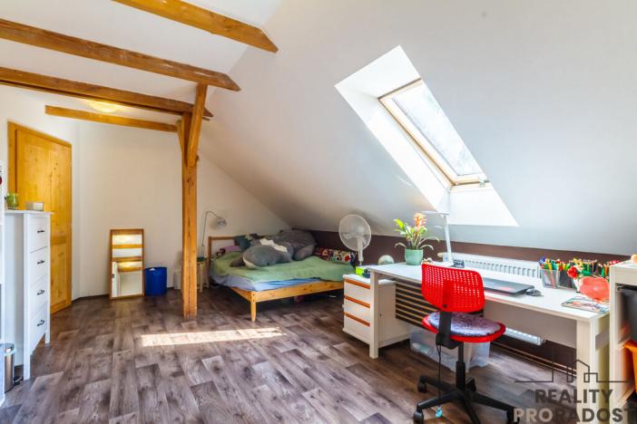 Prodej zemědělské usedlosti, Stochov, Okružní, 819 m2