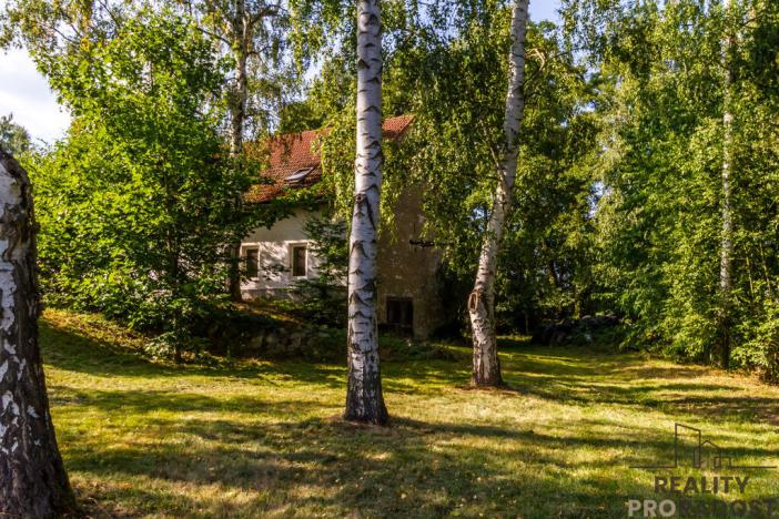 Prodej zemědělské usedlosti, Stochov, Okružní, 819 m2