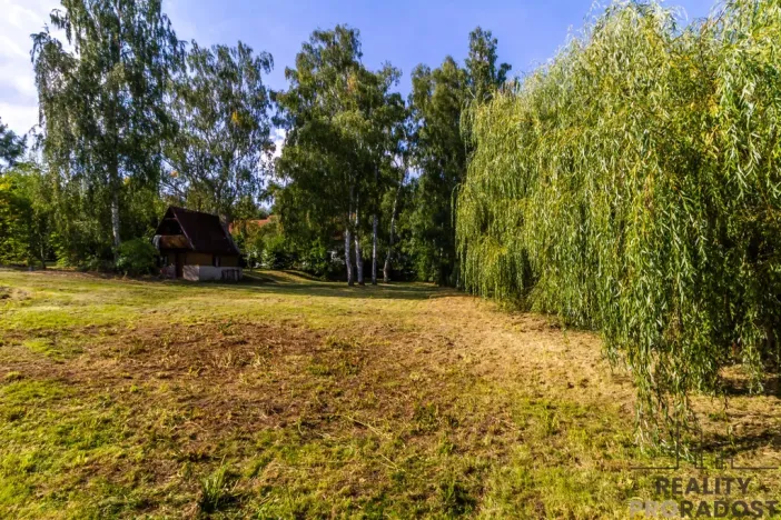 Prodej zemědělské usedlosti, Stochov, Okružní, 819 m2