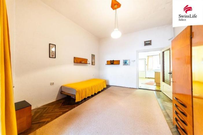 Prodej rodinného domu, Zbraslav, Šlapalova, 55 m2