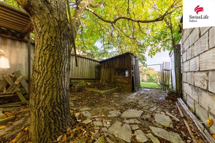 Prodej rodinného domu, Zbraslav, Šlapalova, 55 m2