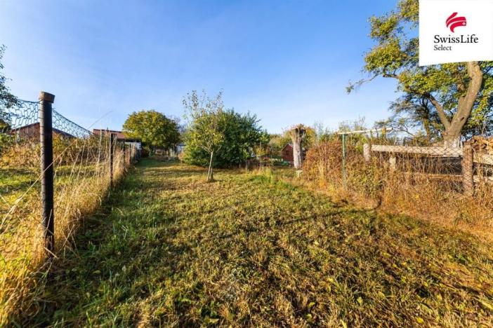 Prodej rodinného domu, Zbraslav, Šlapalova, 55 m2