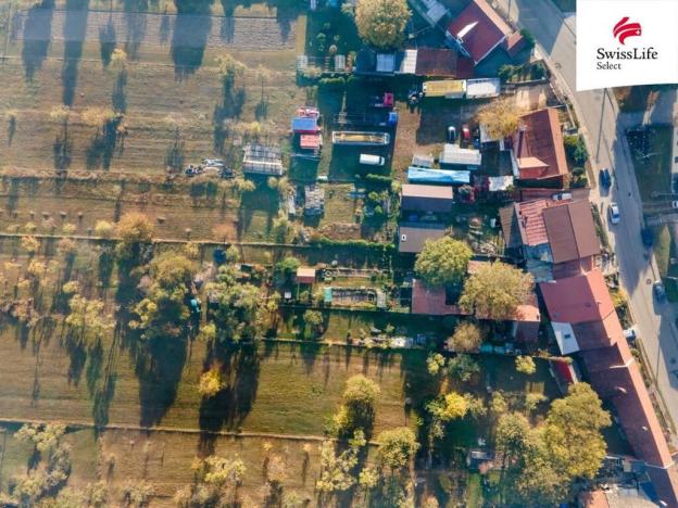 Prodej rodinného domu, Zbraslav, Šlapalova, 55 m2