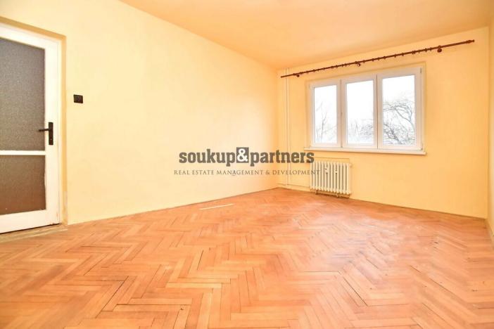 Prodej bytu 2+1, Praha - Břevnov, Volavkova, 54 m2
