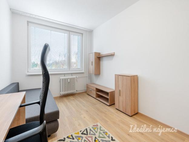 Pronájem bytu 1+kk, Praha - Stodůlky, Amforová, 22 m2