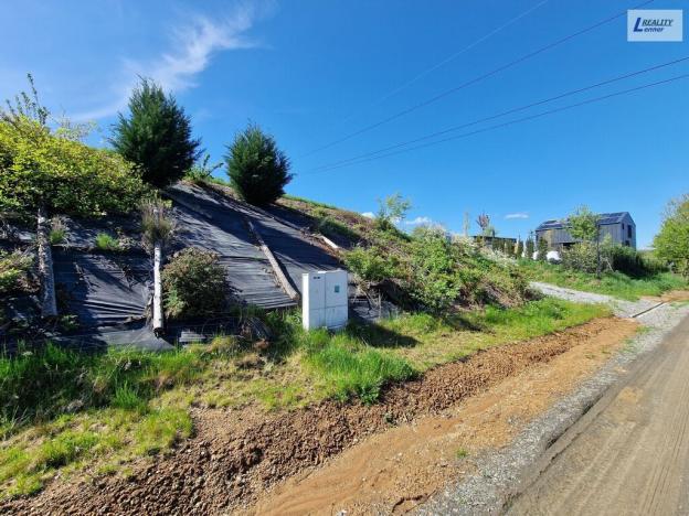 Prodej pozemku pro bydlení, Zduchovice, 2271 m2