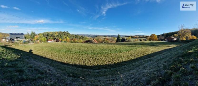 Prodej pozemku pro bydlení, Zduchovice, 2271 m2