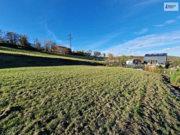 Prodej pozemku pro bydlení, Zduchovice, 2271 m2