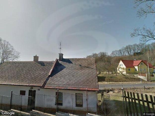 Prodej rodinného domu, Litvínov - Janov, 80 m2