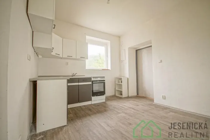 Pronájem bytu 1+1, Vápenná, 42 m2