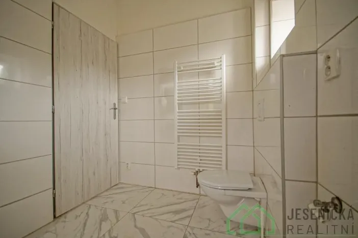 Pronájem bytu 1+1, Vápenná, 42 m2