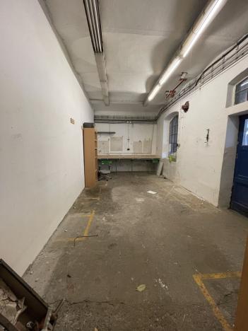 Pronájem výrobních prostor, Ústí nad Labem - Krásné Březno, Drážďanská, 180 m2