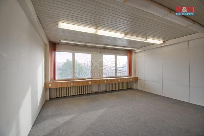 Pronájem kanceláře, Valašské Meziříčí, Havlíčkova, 24 m2