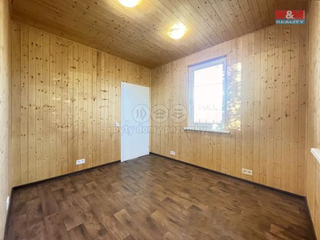 Prodej mobilheimu, Hodějice, 33 m2