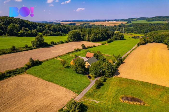 Prodej pozemku pro bydlení, Janovice, 24610 m2