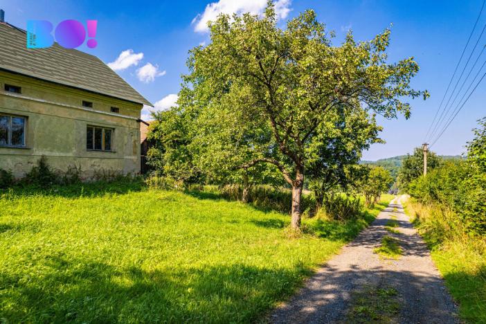 Prodej pozemku pro bydlení, Janovice, 24610 m2