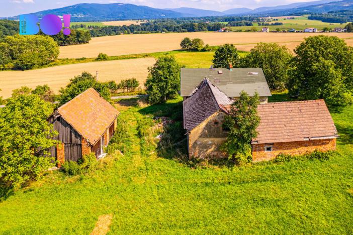 Prodej pozemku pro bydlení, Janovice, 24610 m2