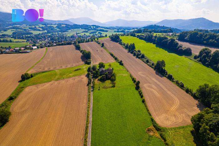 Prodej pozemku pro bydlení, Janovice, 24610 m2